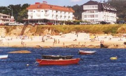 Hotel La Lanzada